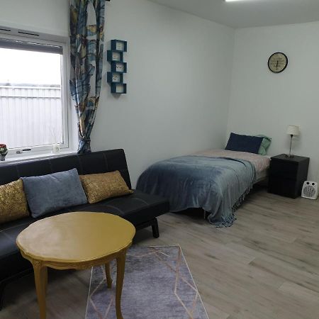 Comfortable Apartment, 10Min Airport Stavanger Eksteriør billede