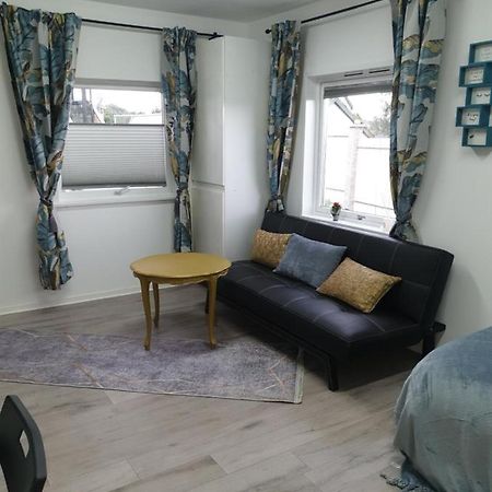 Comfortable Apartment, 10Min Airport Stavanger Eksteriør billede