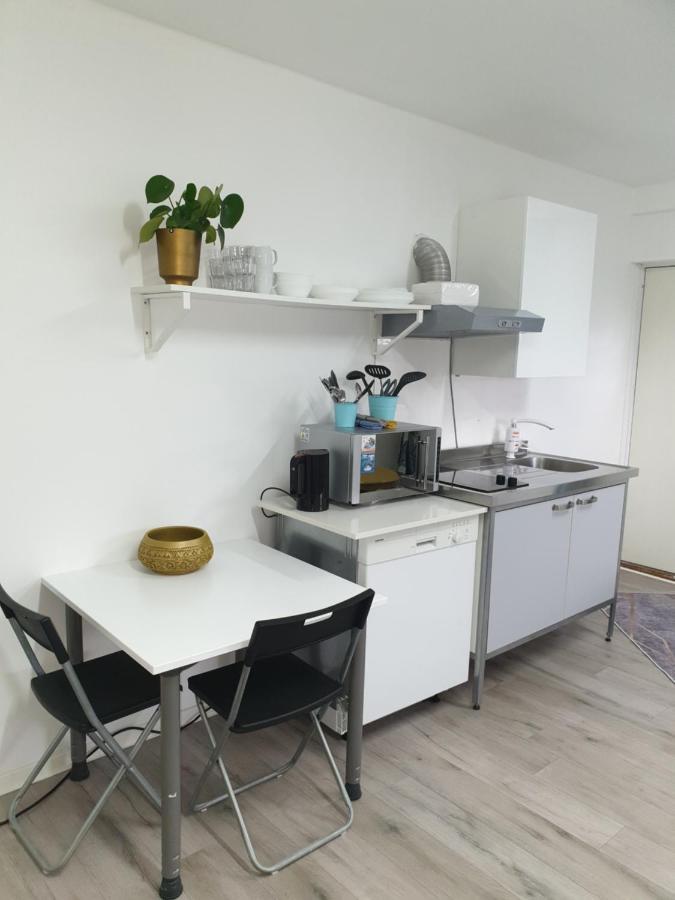 Comfortable Apartment, 10Min Airport Stavanger Eksteriør billede
